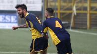 Francesco Bombagi | foto &copy; Antonio Gargiulo | S.S. Juve Stabia